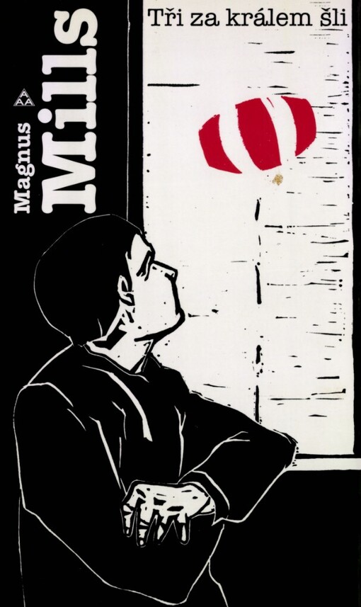 Tři za králem šli