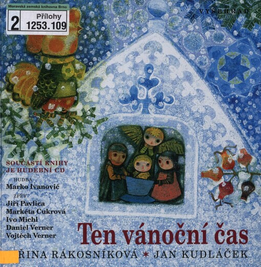 Ten vánoční čas, Vyd. 2.