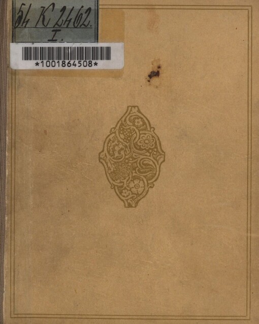 Kytice z básní Karla Jaromíra Erbena