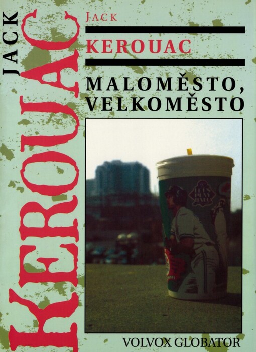 Maloměsto, velkoměsto