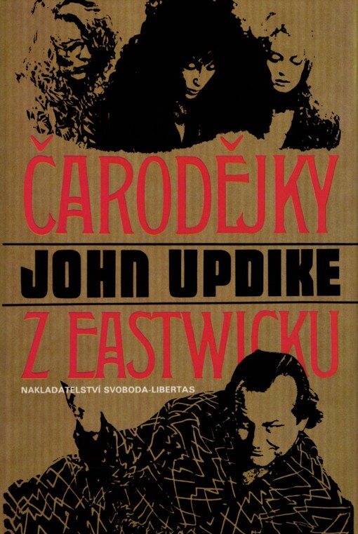Čarodějky z Eastwicku