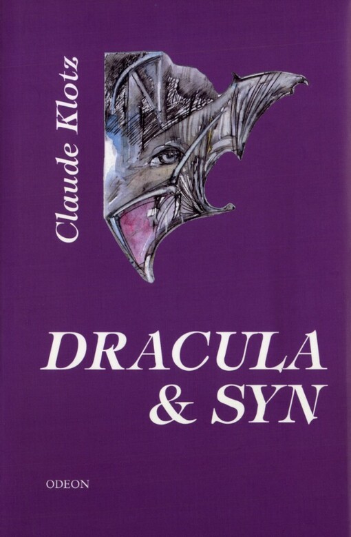 Dracula & syn