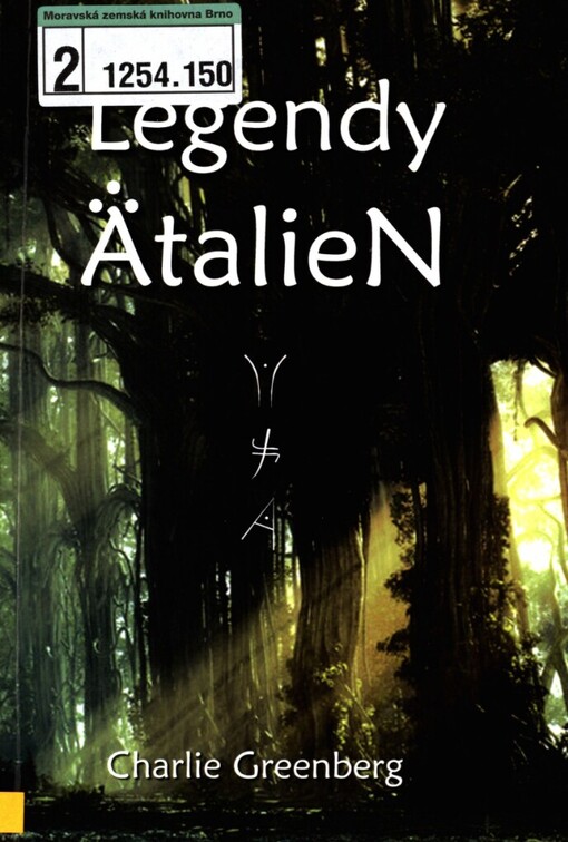 Legendy Atalien