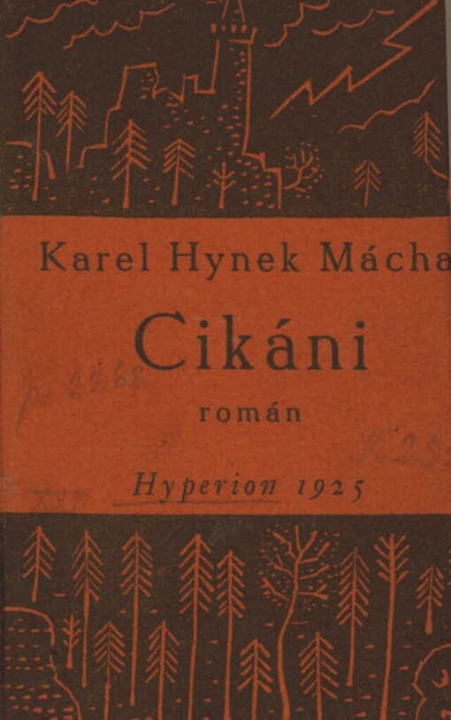 Cikáni: román