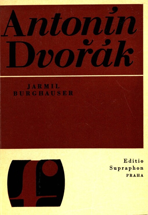Antonín Dvořák