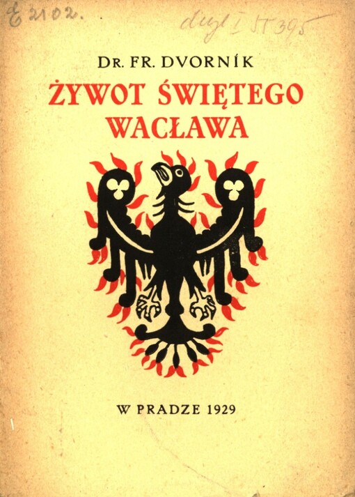 Żywot świętego Wacława