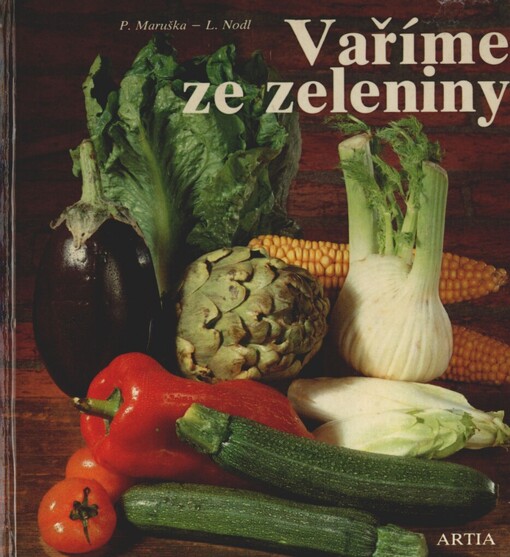 Vaříme ze zeleniny