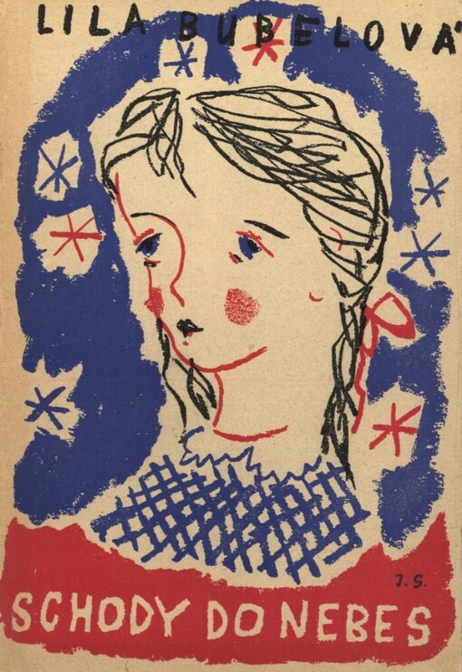 Schody do nebes: dětská suita o čtyřech zpěvech