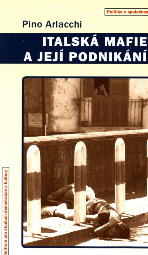 Italská mafie a její podnikání