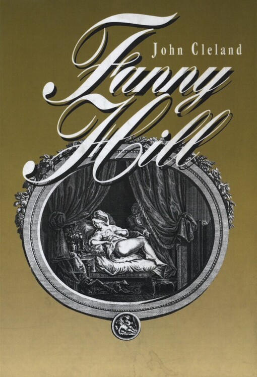 Fanny Hill: paměti rozkošnice