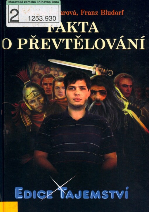 Fakta o převtělování