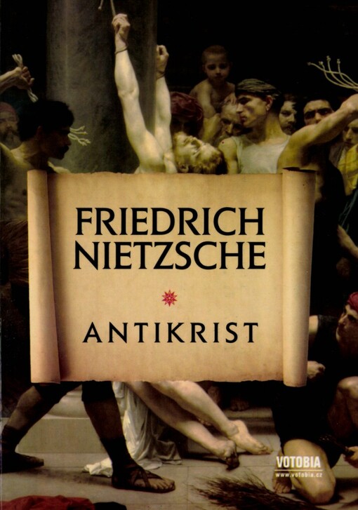 Přehodnocení všech hodnot: (fragment)