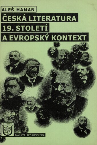 Česká literatura 19. století a evropský kontext