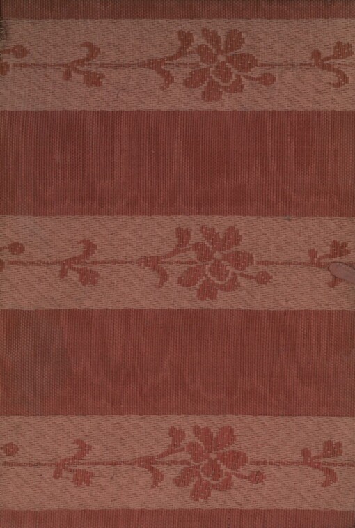 Vzpomínky členů Máje:E. Krásnohorské, B. Vikové-Kunětické, J. Gutha, J.M. Hovorky, A. Klášterského, A. Klose, F. Kvapila, V. Mrštíka, K. Pippicha, F.S. Procházky, J. Rokyty, J. Thomayera, J. Vrchlického