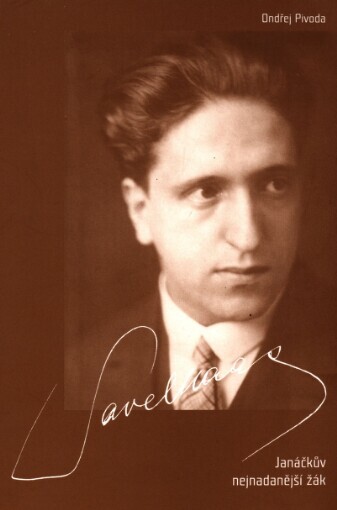 Pavel Haas: Janáčkův nejnadanější žák