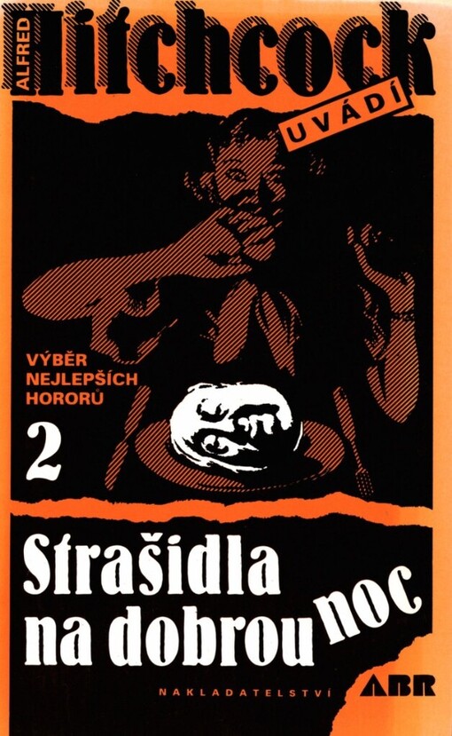 Alfred Hitchcock uvádí: [výběr nejlepších hororů]