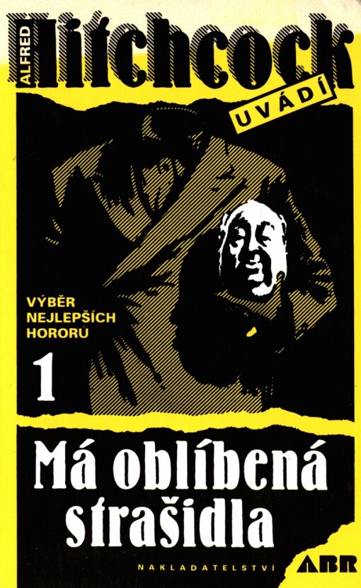 Alfred Hitchcock uvádí: [výběr nejlepších hororů]