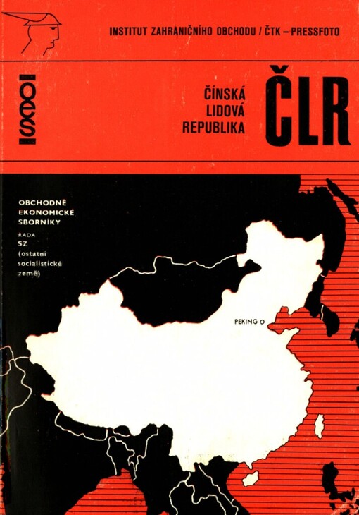 ČLR-Čínská lidová republika