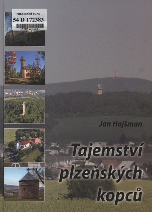 Tajemství plzeňských kopců