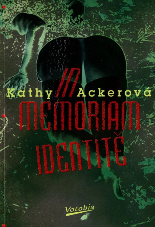 In memoriam identitě