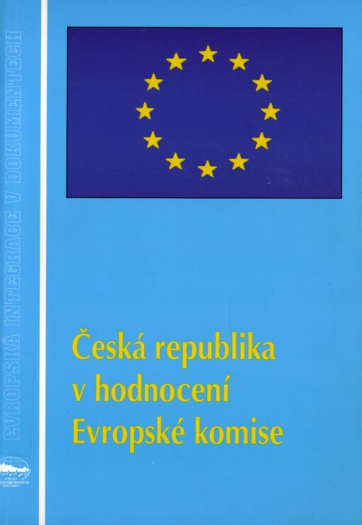 Česká republika v hodnocení Evropské komise