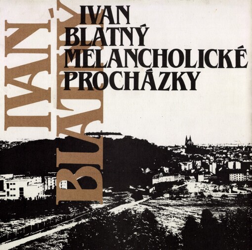 Melancholické procházky