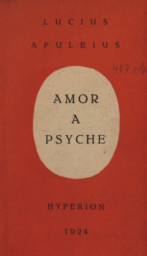 Amor a Psyche