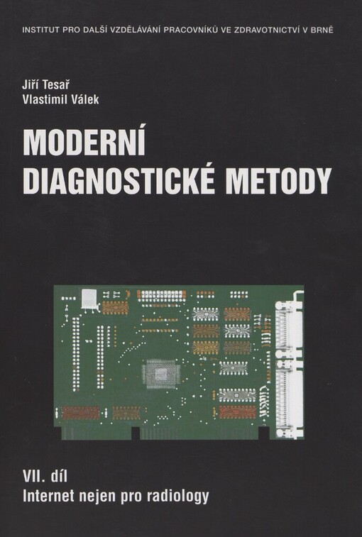 Moderní diagnostické metody