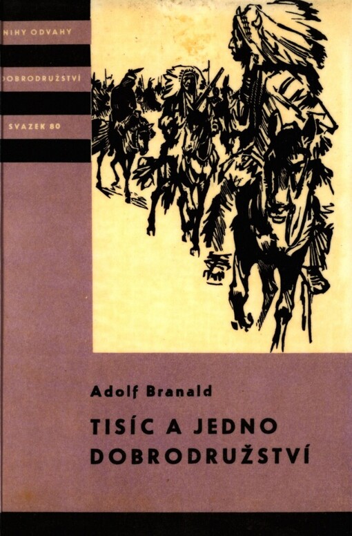 Tisíc a jedno dobrodružství