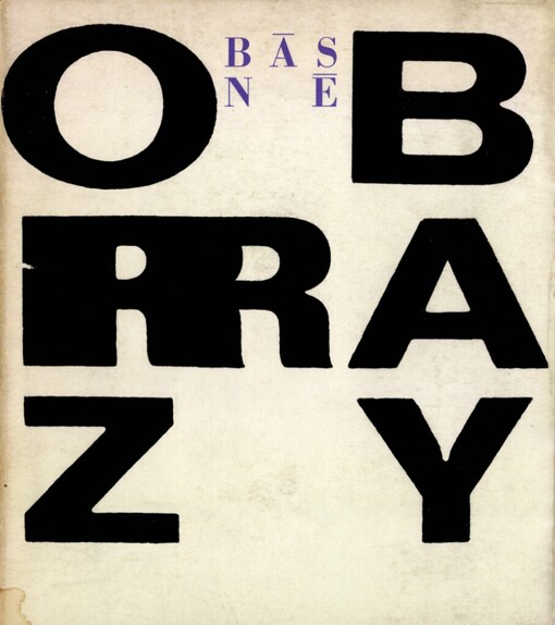 Básně - obrazy