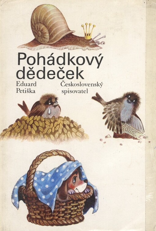 Pohádkový dědeček