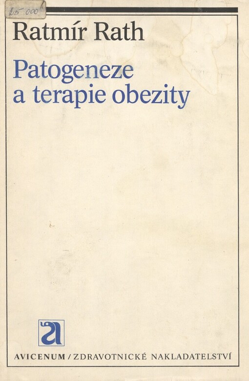 Patogeneze a terapie obezity