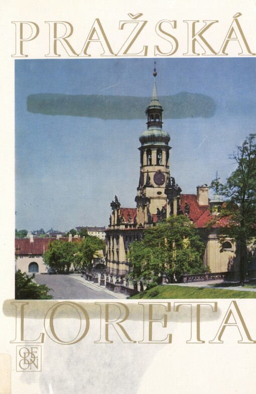 Pražská Loreta