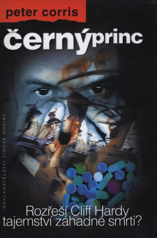 Černý princ