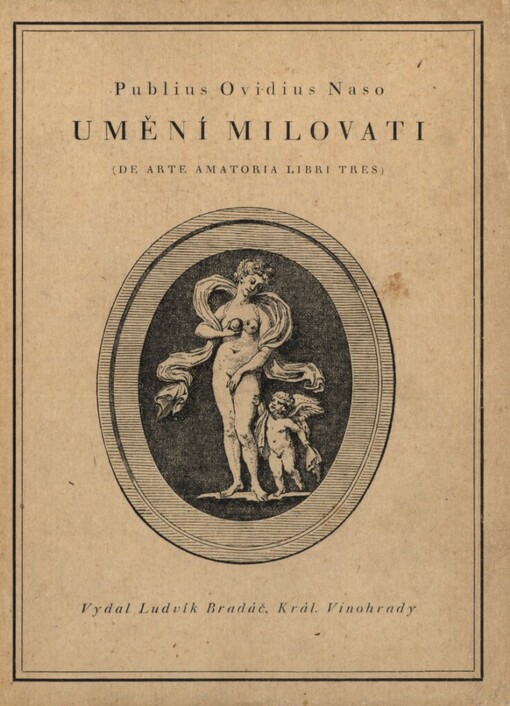Umění milovati