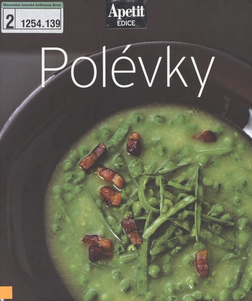 Polévky