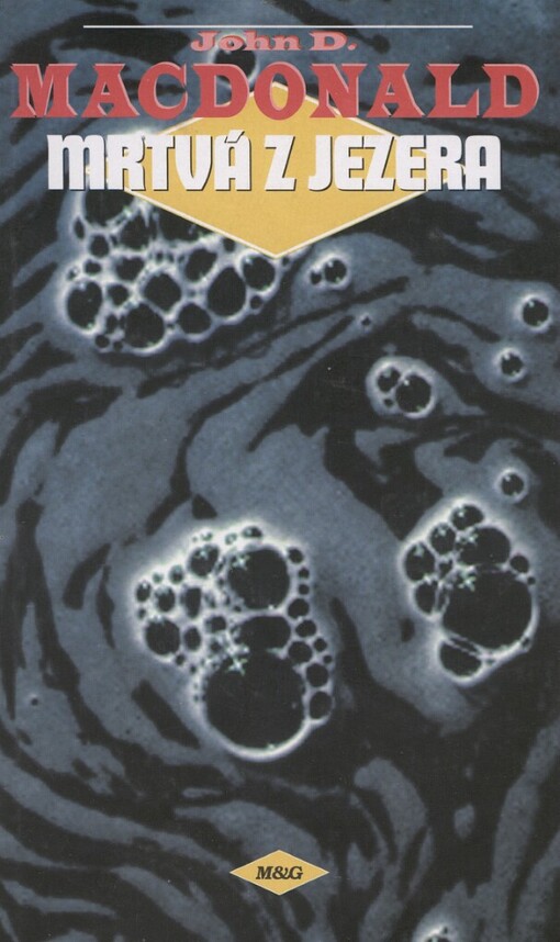 Mrtvá z jezera