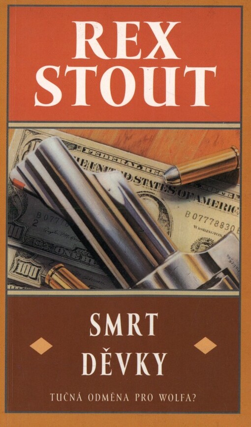 Smrt děvky