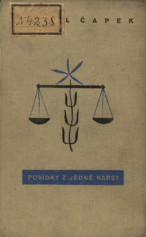 Povídky z jedné kapsy