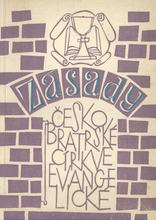 Zásady Českobratrské církve evangelické