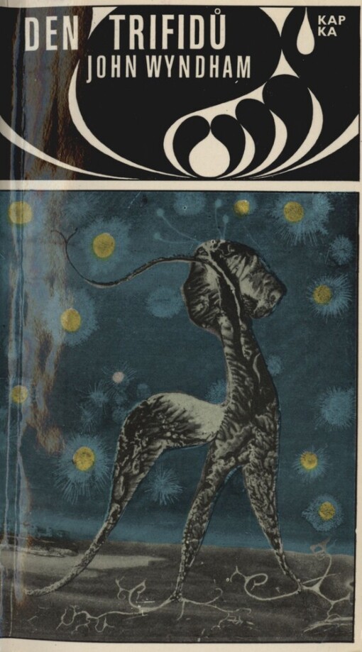 Den Trifidů, Vyd. 1.