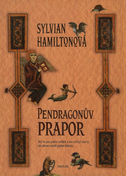 Pendragonův prapor
