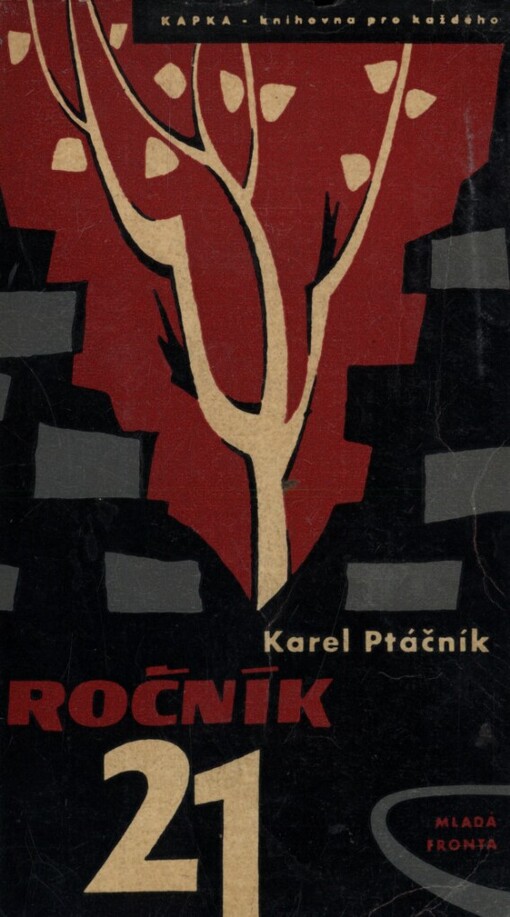 Ročník jedenadvacet