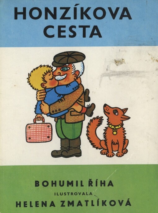 Honzíkova cesta
