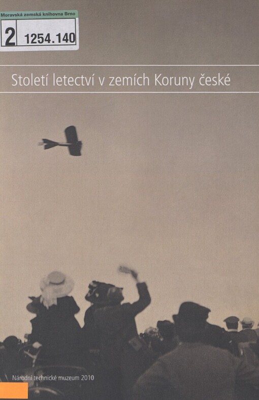 Století letectví v zemích Koruny české