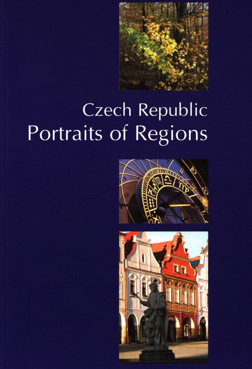 Czech Republic: portraits of regions