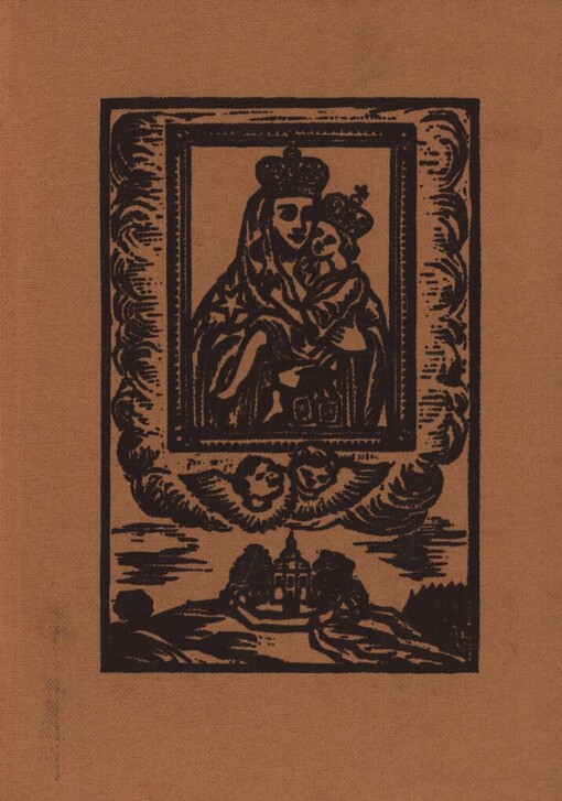 Salve Regina: poutnický kancionál pro poutě a laické pobožnosti