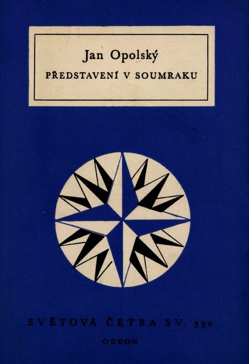 Představení v soumraku