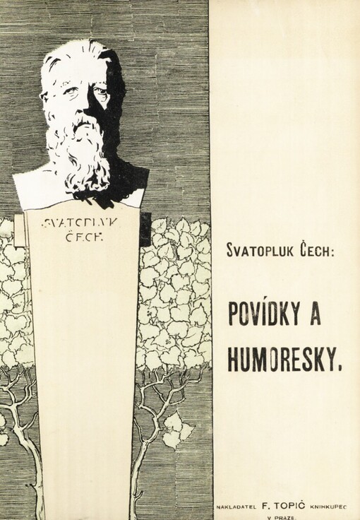 Povídky a humoresky