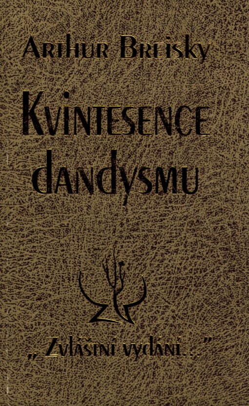Kvintesence dandysmu